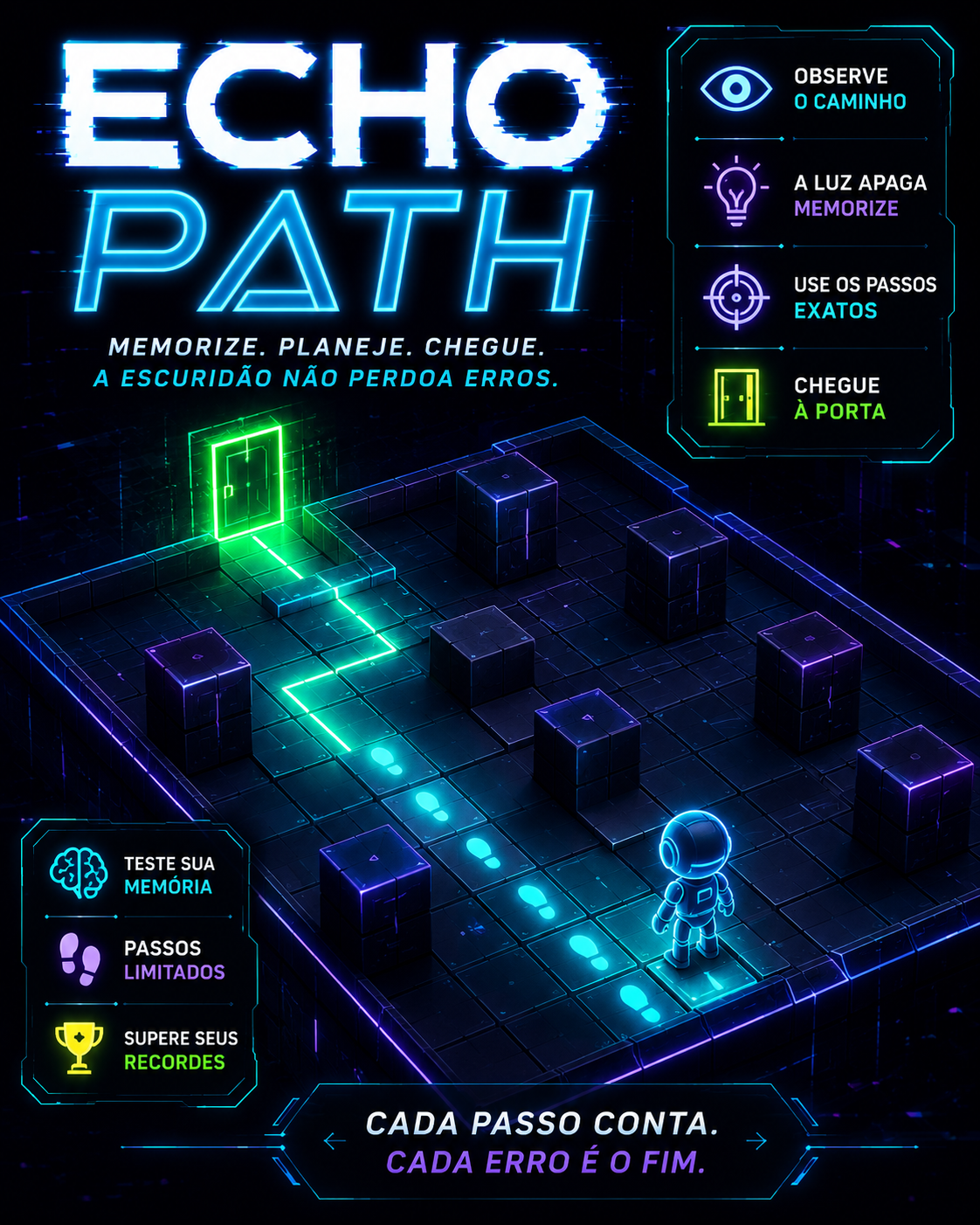 Echo Path Banner